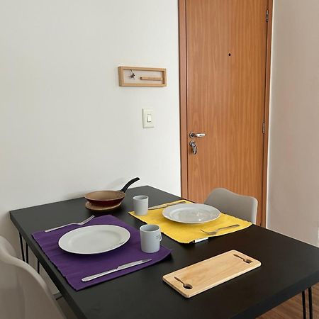 Apartamento - Gleba Palhano Home X Londrina Luaran gambar