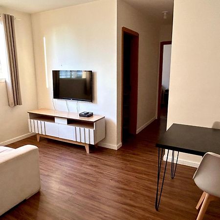 Apartamento - Gleba Palhano Home X Londrina Luaran gambar