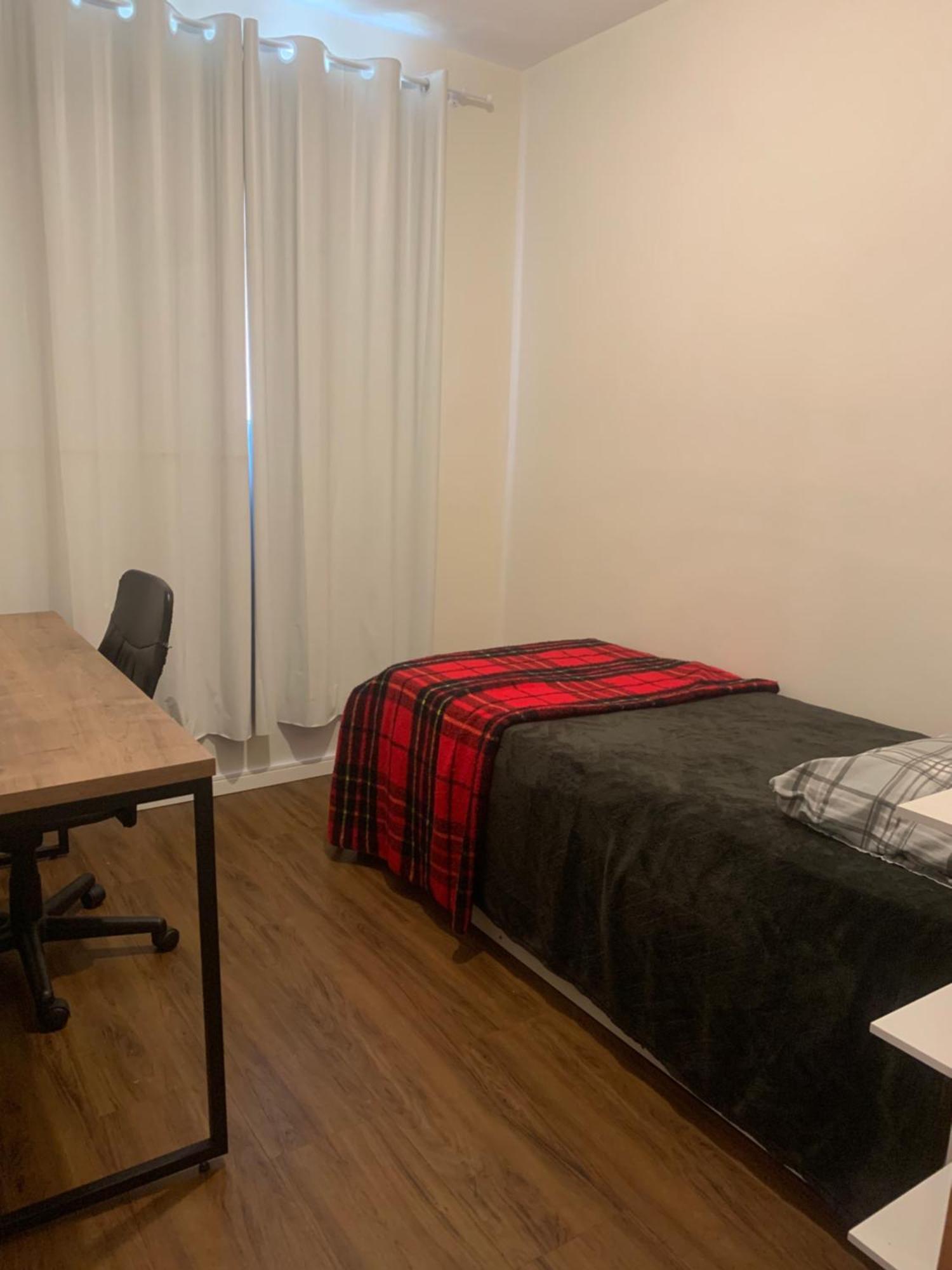 Apartamento - Gleba Palhano Home X Londrina Luaran gambar