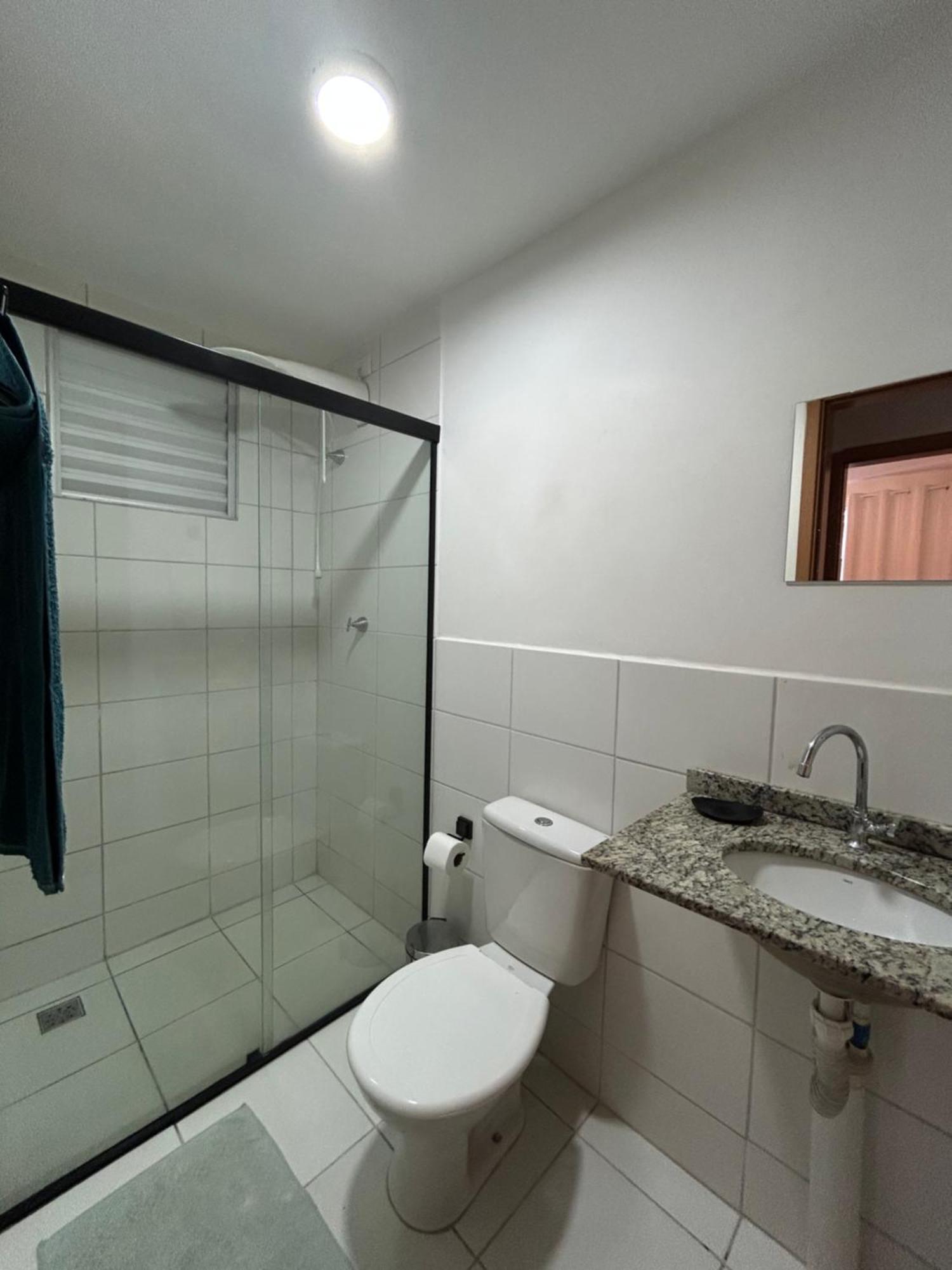Apartamento - Gleba Palhano Home X Londrina Luaran gambar