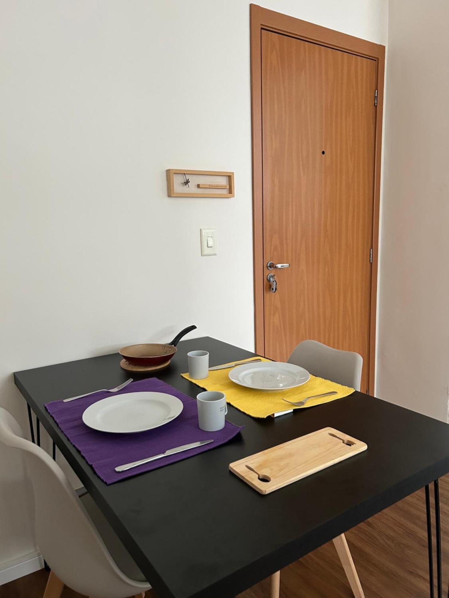 Apartamento - Gleba Palhano Home X Londrina Luaran gambar
