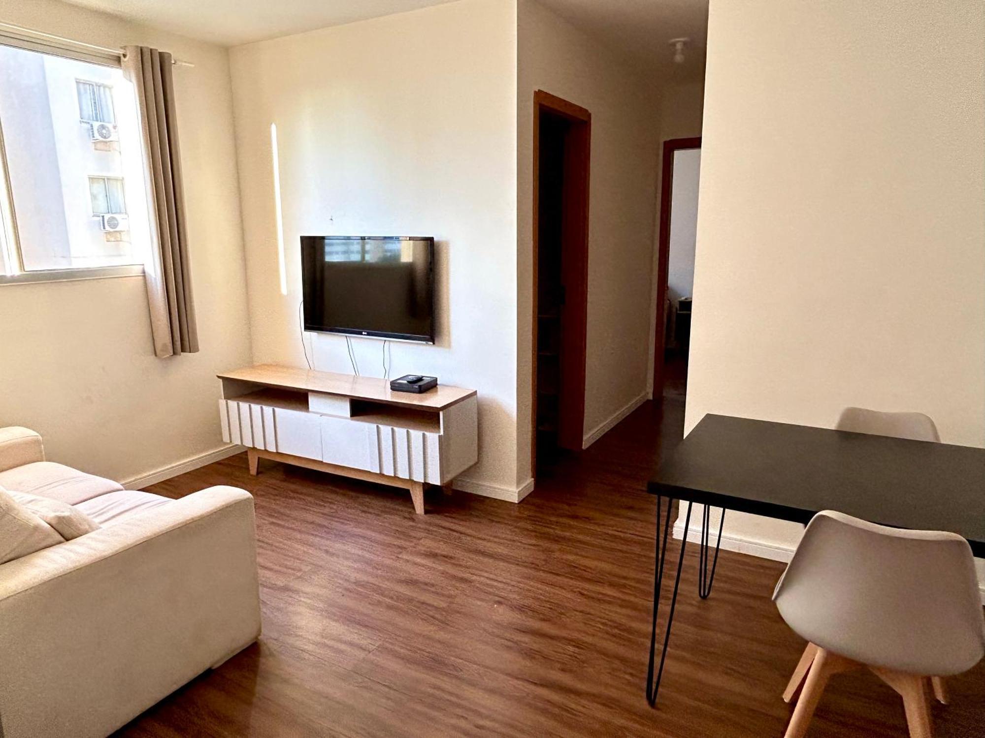 Apartamento - Gleba Palhano Home X Londrina Luaran gambar